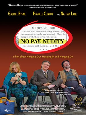 cover image of No Pay, Nudity
